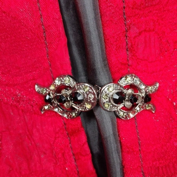 Erin London women's medium size blazer - Picture 3 of 14